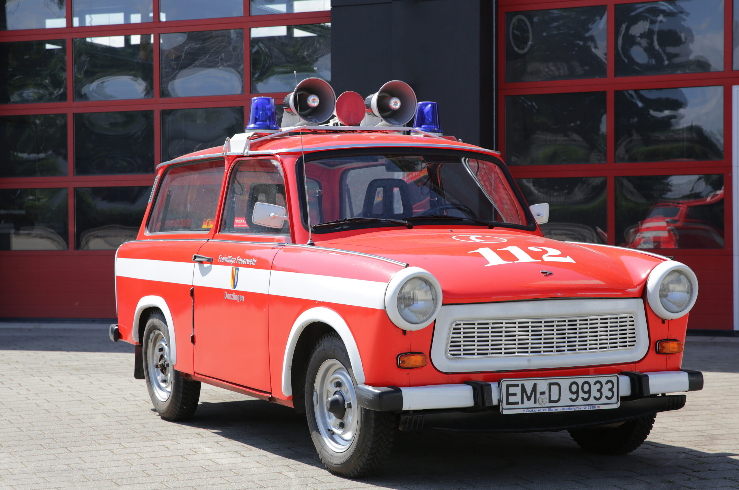 TRABI