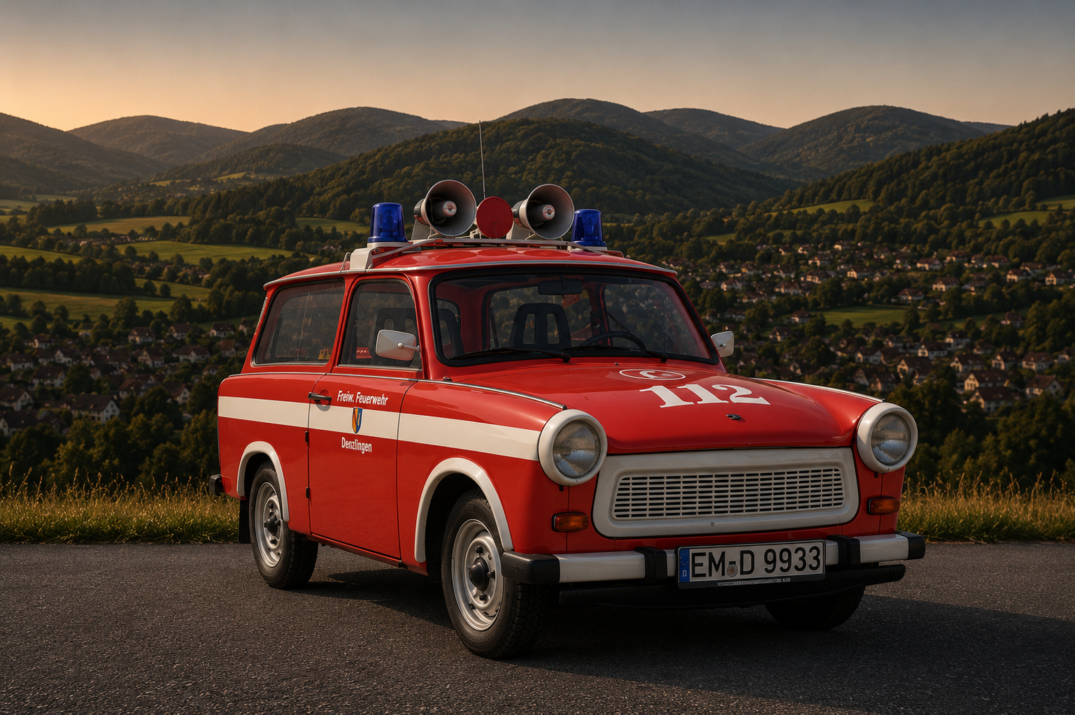 TRABI